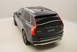 Volvo XC90 T8 AWD RECHARGE REZERVACE - náhled 18