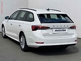 Škoda Octavia (2020) 2.0TDi, ČR, LED - náhled 6