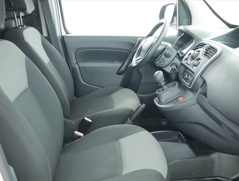 Renault Kangoo (2020) 1.5 dCi, DPH - fotka 7 z 18