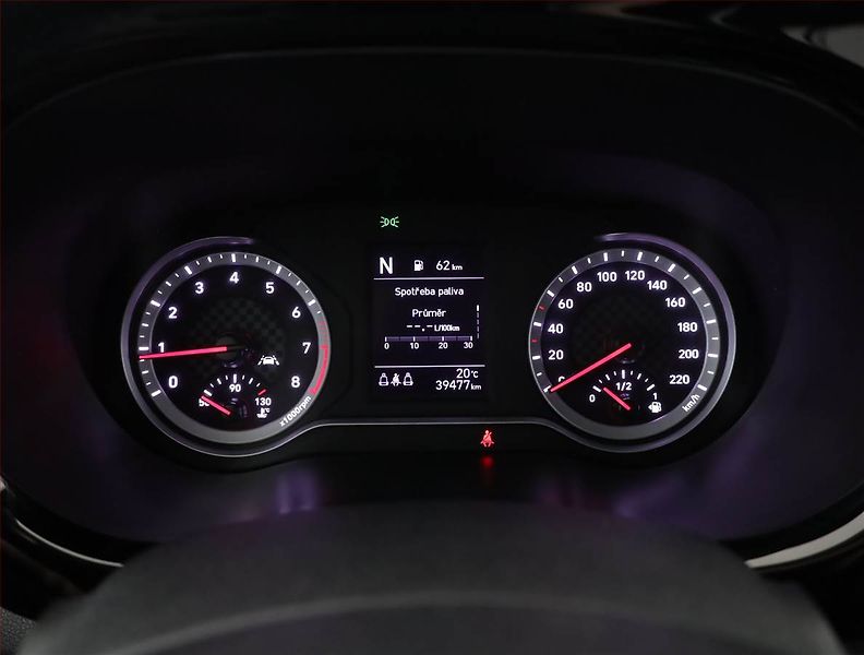 Hyundai i10 (2023) Smart 1.2, Automat, ČR,1.maj - fotka 9 z 16