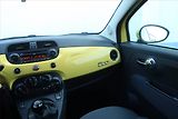 Fiat 500 (2012) 1.2 - náhled 8