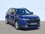 Toyota Corolla Cross 2.0 HSD e-CVT Comfort - náhled 6