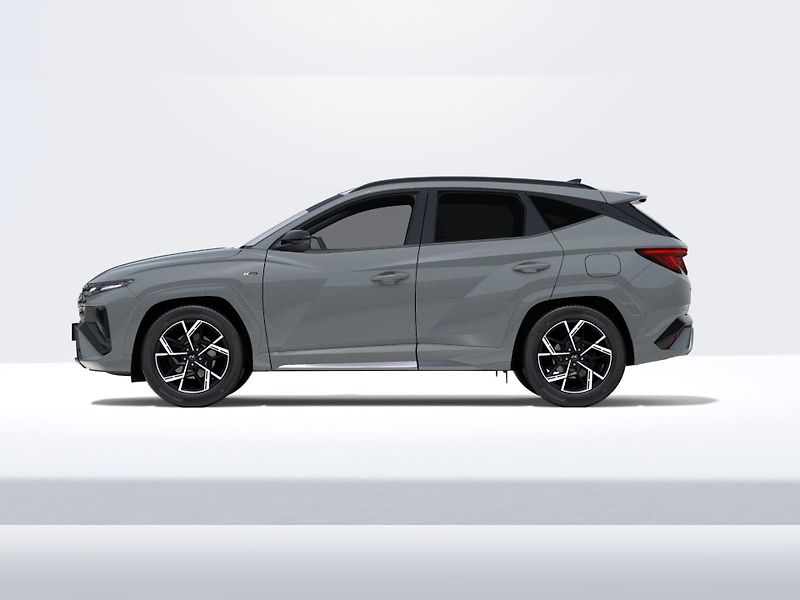 Hyundai Tucson (2026) GO Czech N Line! - fotka 2 z 9