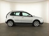 Volkswagen Polo (2008) Cross 1.4 TDI - náhled 6