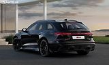 Audi RS 5 (2026) AVANT HYBRID - NOVINKA - náhled 6
