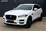 Jaguar F-Pace (2017) 2.0D  DPH - náhled 3