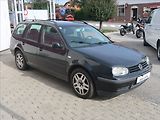Volkswagen Golf 1,9 TDI 66kw - náhled 1