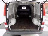 Mercedes-Benz Vito (2011) 110CDI/Long/1.M./Klimatizace/ - náhled 8