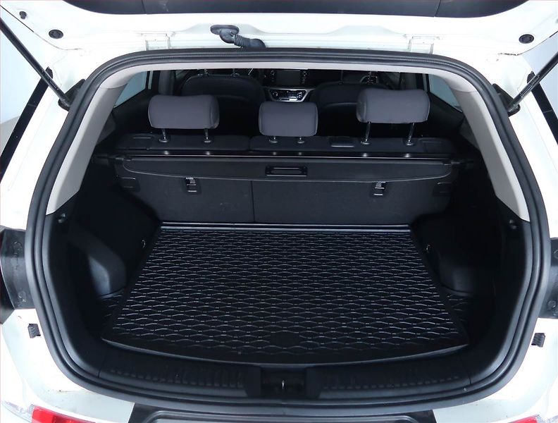 SsangYong Korando (2024) Clever 1.5 T-GDI - fotka 14 z 18
