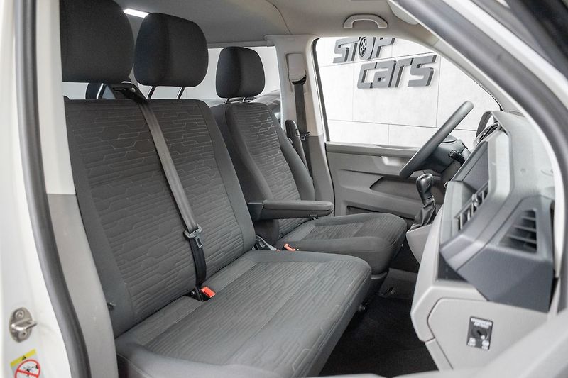 Volkswagen Caravelle T6.1*2.0TDI*110kW*DSG*9MÍST* - fotka 11 z 29