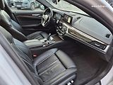 BMW Řada 5 (2017) 530d 195KW xDRIVE MSPORT Line - náhled 37