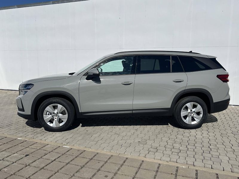Škoda Kodiaq (2026) Selection 7 DSG 2,0TDI - fotka 2 z 6