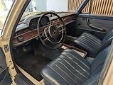 Mercedes-Benz Třídy S W108 - náhled 11