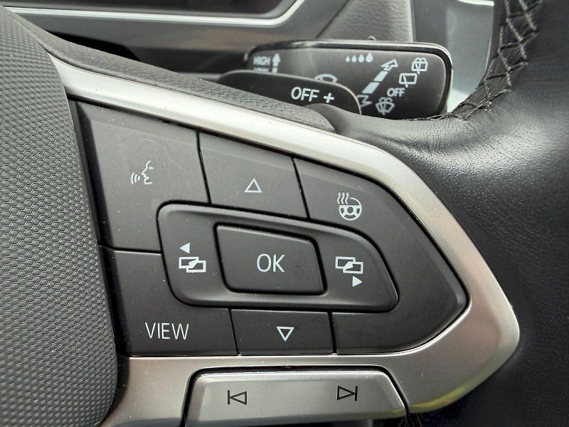 Volkswagen Tiguan Allspace (2022) 1.5 TSI 110 kW DSG Elegance - fotka 13 z 35