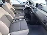 Nissan X-Trail (2006) 2.2 dCi, po STK, jezdí výborně - náhled 9