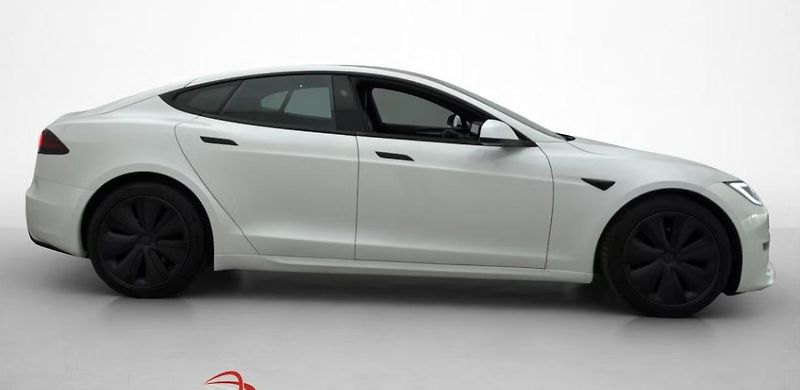 Tesla Model S LR AWD Vzduch Pano. Kam Yoke - fotka 6 z 35