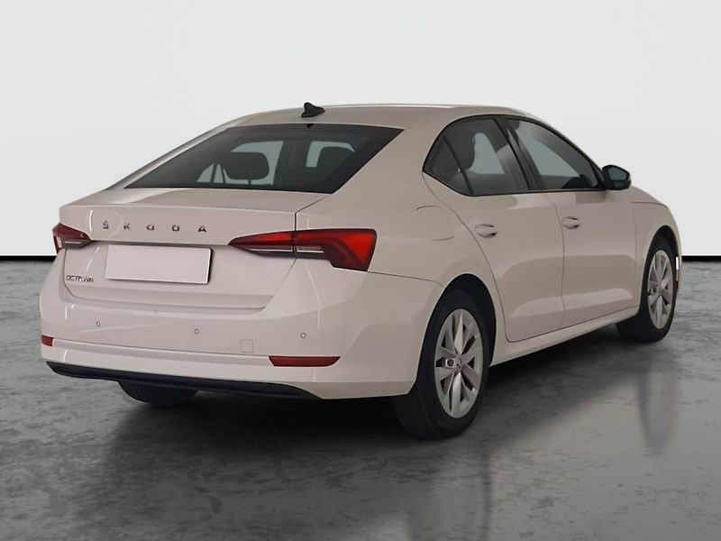 Škoda Octavia (2020) Ambition 2.0 TDI, Serv.kniha - fotka 5 z 19