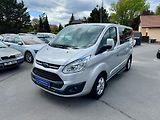 Ford Tourneo Custom (2018) Trend 2.0 TDCI 8 MÍST -CZ- DPH - náhled 1