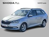 Škoda Fabia (2018) Combi 1,0 MPI Ambition - náhled 1