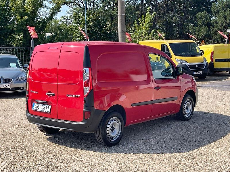 Renault Kangoo 1.5dCi 55kW*CZ*DPH - fotka 5 z 26