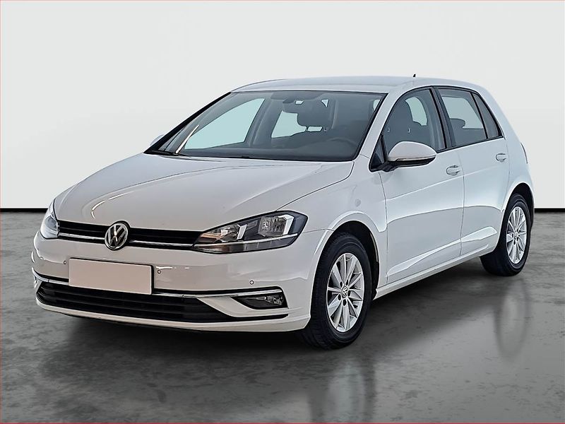 Volkswagen Golf (2017) Comfortline 1.0 TSI - fotka 2 z 16