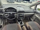 Seat Alhambra (2003) 1.9 TDI Rozvody 7Míst - náhled 24