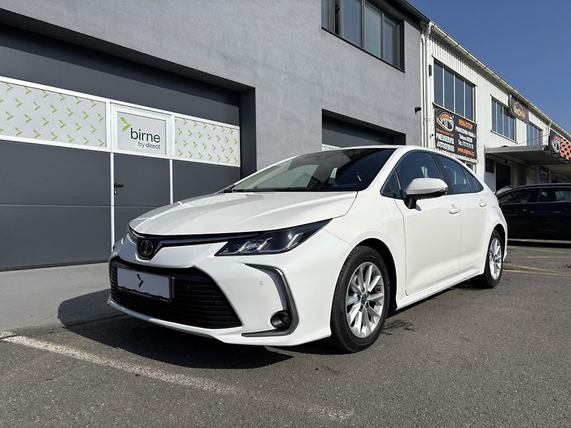 Toyota Corolla (2023) Sedan Comfort 1.5 (92 kW) AUT - fotka 7 z 19