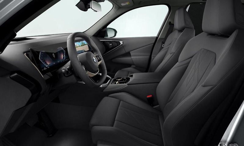 BMW X3 20 xDrive - fotka 4 z 4
