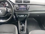 Škoda Fabia 1,0 TSI 70 Ambition - náhled 10