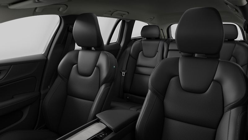 Volvo V60 (2026) B4 AUT DARK PLUS - fotka 9 z 11