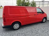 Volkswagen Transporter 2,0 TDI DSG LONG DPH 1.maj. ČR - náhled 15