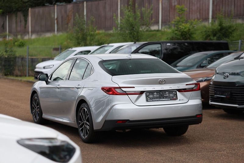 Toyota Camry Prestige - akční cena - fotka 6 z 17