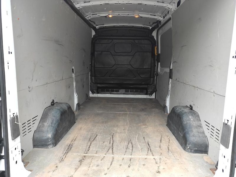 Ford Transit 2,0EcoBlue L3H2,Po servise - fotka 7 z 36