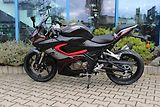 QJ Motor SRK 125 R (2025) NOVINKA 2025 SKLADEM - náhled 7