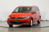 Volkswagen Touran - náhled 1