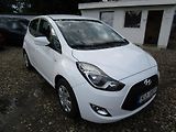 Hyundai ix20 1,4-66KW-KOUPEN V ČR - náhled 1