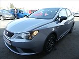 Seat Ibiza 1,0 MPi 55kW serviska - náhled 2
