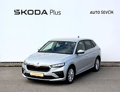 Škoda Scala (2024) 1.0 TSI 85 KW TOP Selection - fotografie inzerátu