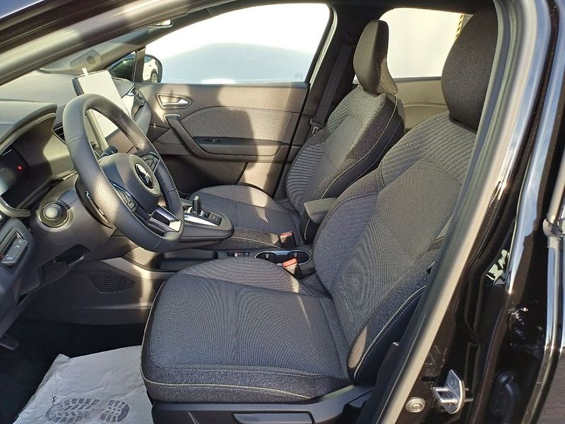 Mitsubishi ASX 1.3 DI-T MILD HYBRID 116kW 7DC - fotka 11 z 24