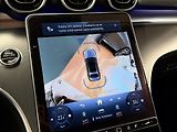 Mercedes-Benz Třídy C (2021) C 220d Avantgarde - náhled 76