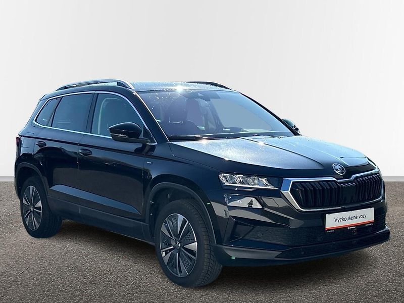 Škoda Karoq Selection - fotka 14 z 26