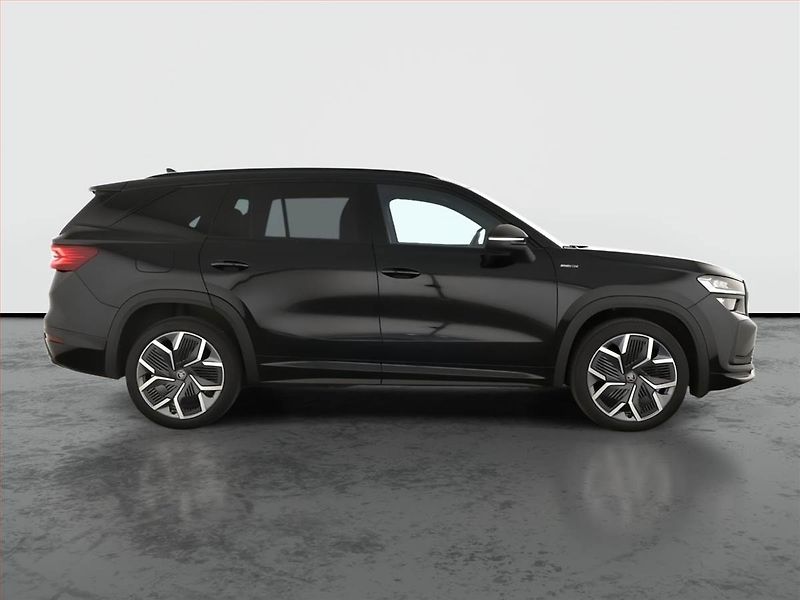 Škoda Kodiaq (2025) 2.0 TDI, Sportline - fotka 6 z 20