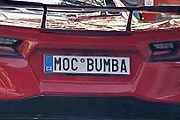 M0C BUMBA