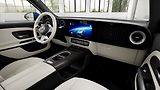 Mercedes-Benz GLB (2026) 200 4MATIC Progressive - náhled 10