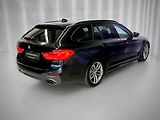 BMW Řada 5 530d xDrive M-PAKET, SHADOW LI - náhled 6