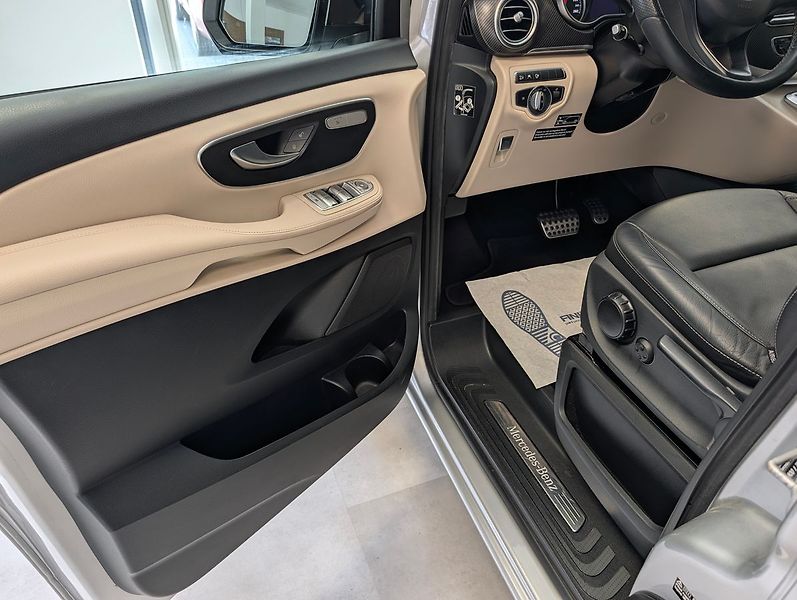 Mercedes-Benz Třídy V 4Matic Marco Polo AMG 58 Km - fotka 16 z 69