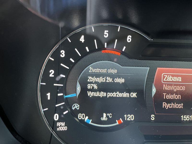 Ford Mondeo (2021) 2.0Eco*TITANIUM*KAMERA*TAŽNÉ*Z - fotka 25 z 39