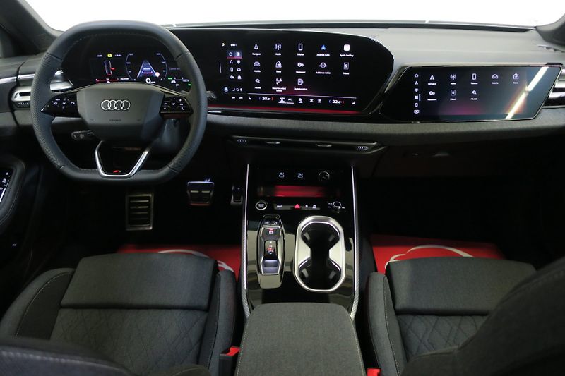Audi A6 (2026) 2,0TDI Quatt. S-tronic S line - fotka 15 z 50