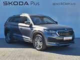 Škoda Kodiaq (2022) L&K DSG 4x4 2,0TDi 147kW - náhled 10