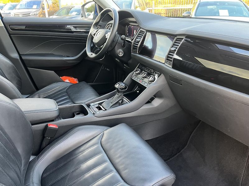 Škoda Kodiaq (2021) 2.0 TDI 147 KW 4x4 Prodáno! - fotka 17 z 20